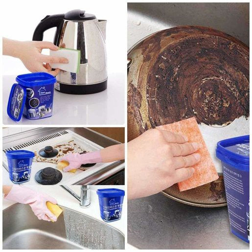 Miracle Cleaning Paste