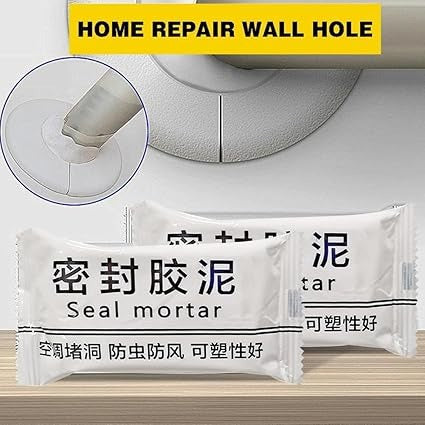 Magic Sealant Multifunctional Sealing Mud