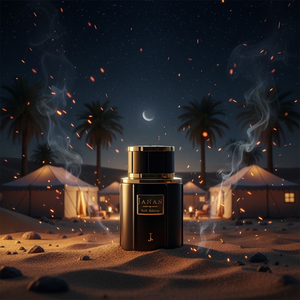 The Ultimate Scent Set: Janan & Zarar (Buy 1 Get 1 FREE)