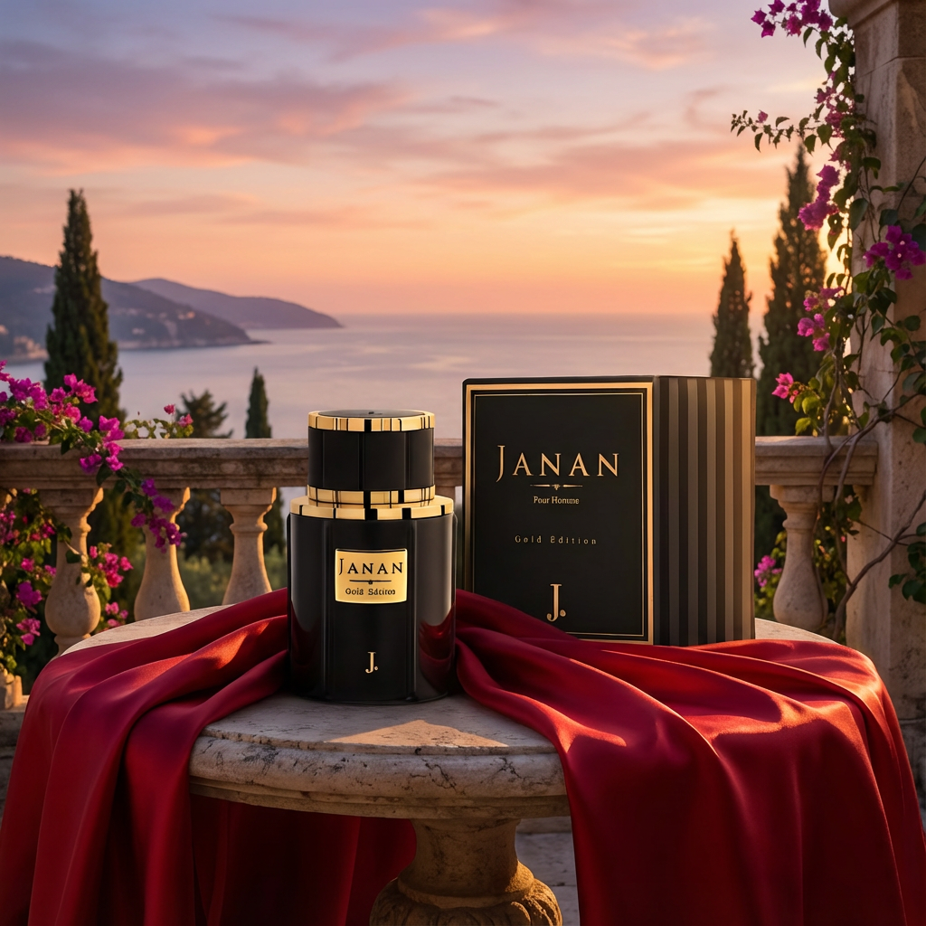 The Ultimate Scent Set: Janan & Zarar (Buy 1 Get 1 FREE)