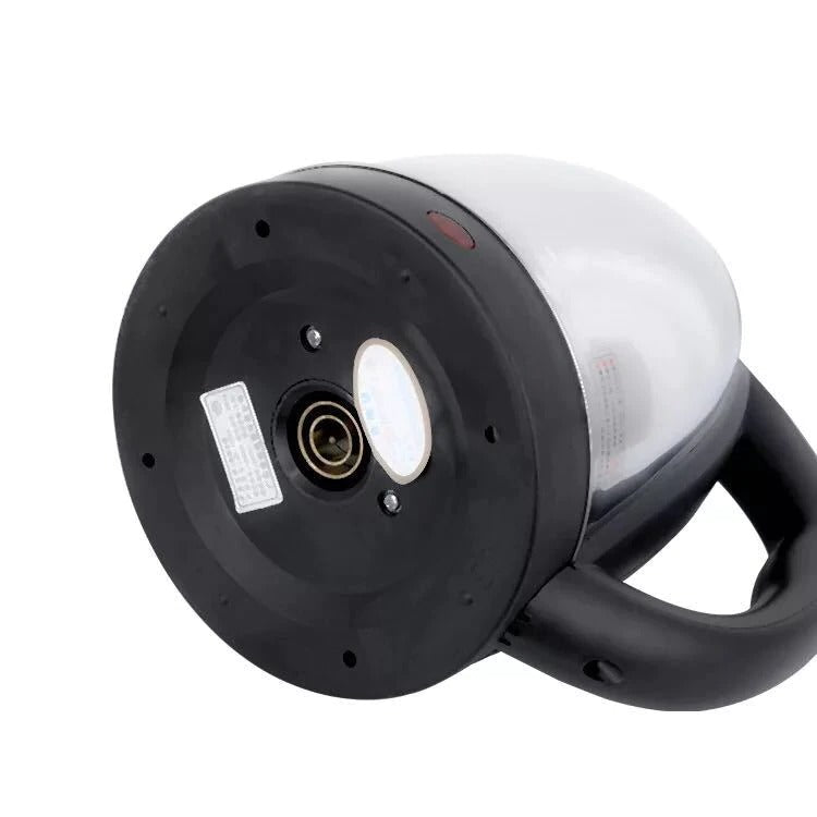 Premium Stainless Steel Electric Kettle | Auto Shut-Off | Fast Boil