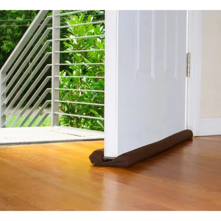 Universal Door Draft Stopper & Dust Blocker (Pack of 4)