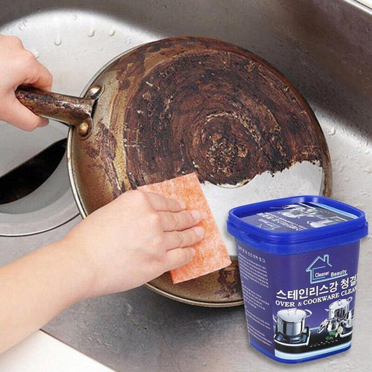 Miracle Cleaning Paste