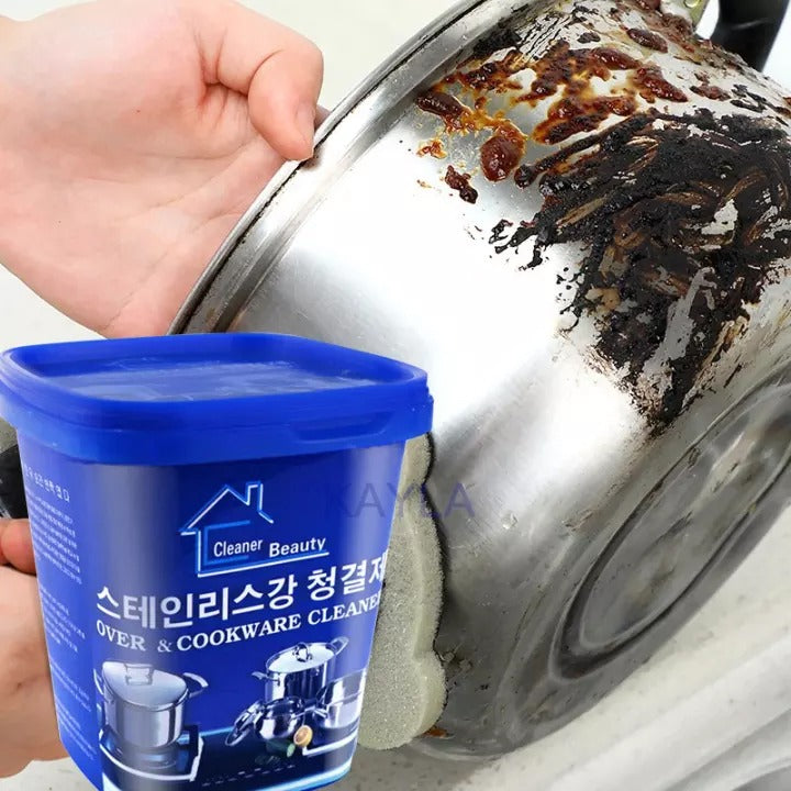 Miracle Cleaning Paste