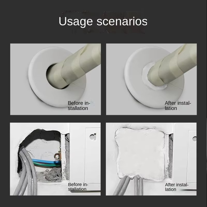 Magic Sealant Multifunctional Sealing Mud