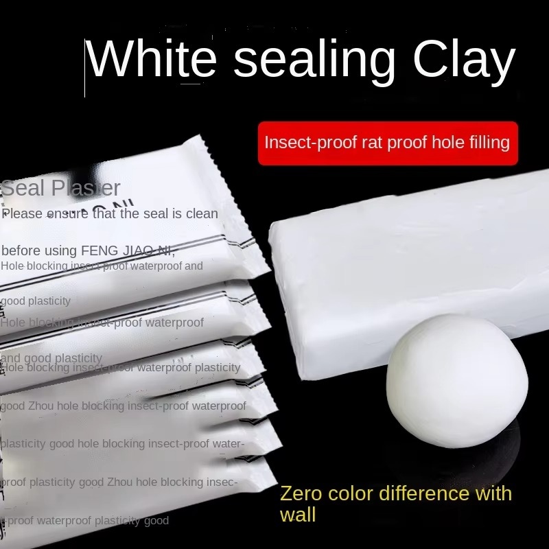 Magic Sealant Multifunctional Sealing Mud