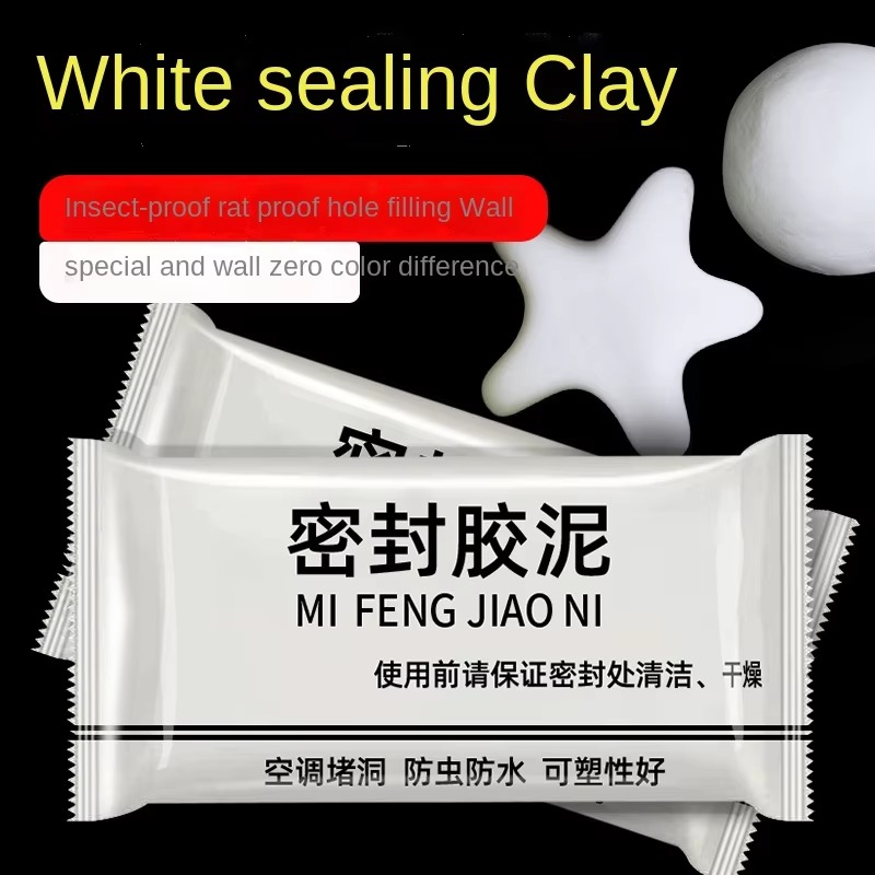 Magic Sealant Multifunctional Sealing Mud