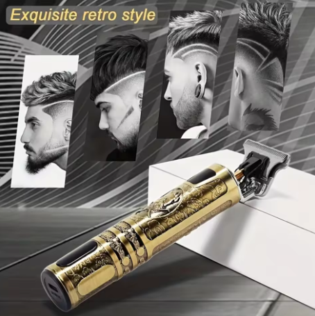 T9 Trimmer & Hair Clipper for Men