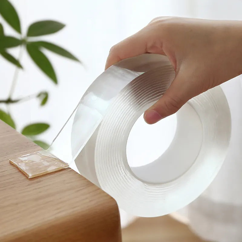 Nano Tape Double Side Tape (3 Meter)