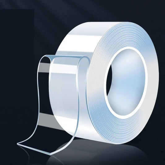 Nano Tape Double Side Tape (3 Meter)
