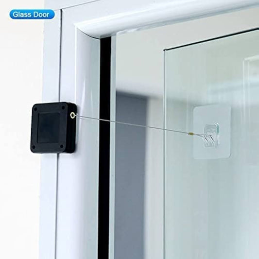 Automatic Door Closer