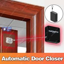 Automatic Door Closer