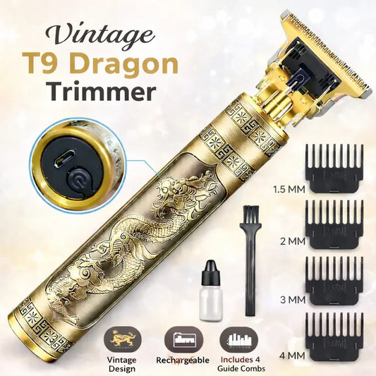 T9 Trimmer & Hair Clipper for Men