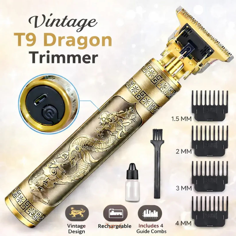 T9 Trimmer & Hair Clipper for Men