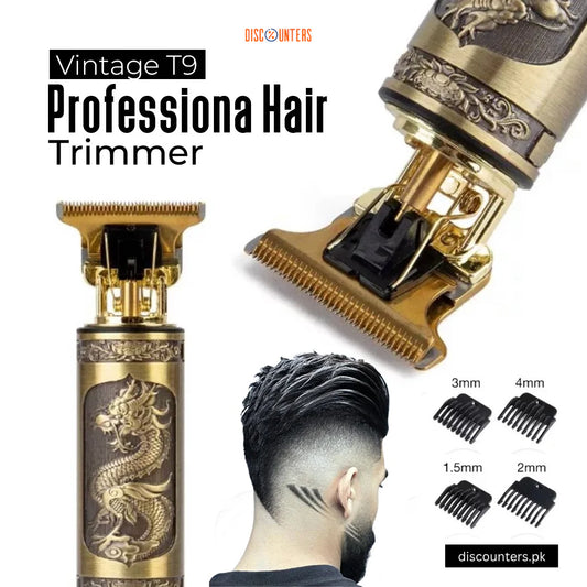 T9 Trimmer & Hair Clipper for Men