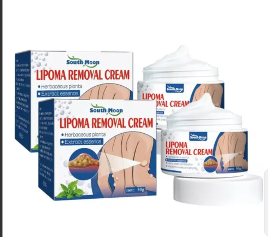 Lipoma Removal And Body Smoothing Cream (50 Grams)