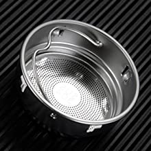 Touch LED Digital Water Bottle | Smart Temperature Flask | 304 Stainless Steel | Leak-Proof | 12-Hour Hot/Cold Vacuum Flask