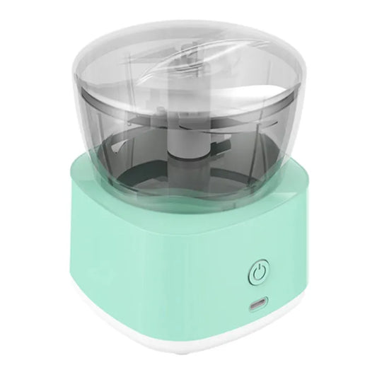 Rechargeable Mini Wireless Meat Grinder | Portable Electric Food Chopper and Mixer
