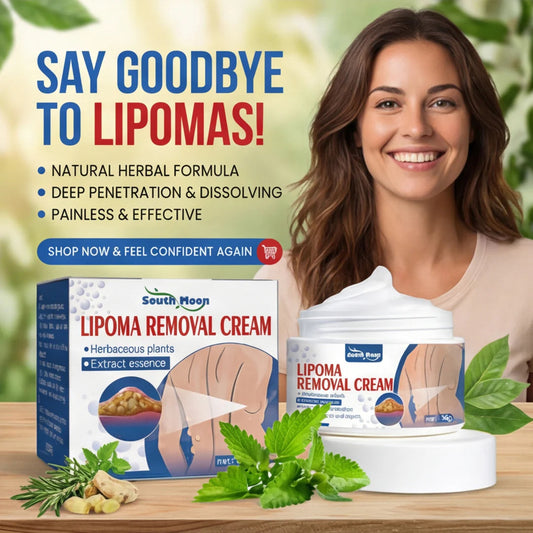 Lipoma Removal And Body Smoothing Cream (50 Grams)