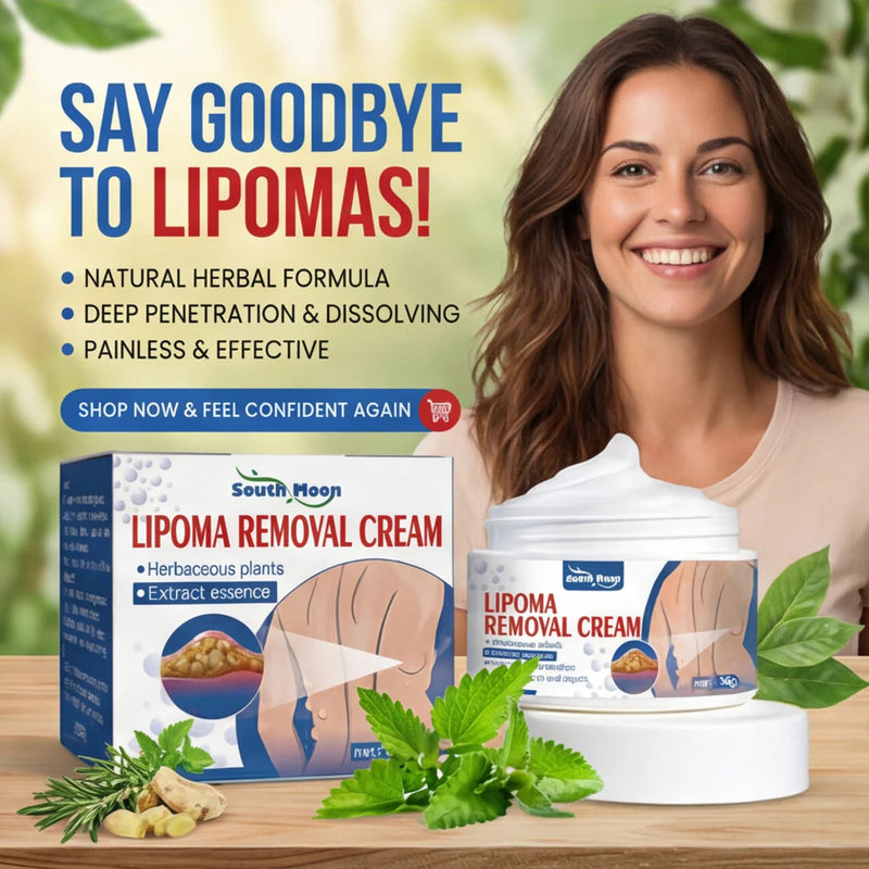 Lipoma Removal And Body Smoothing Cream (50 Grams)
