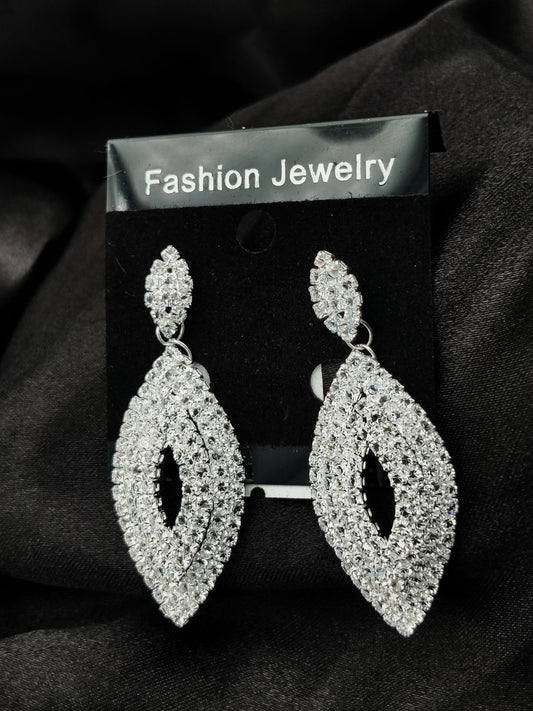 Imported Radiant Earrings
