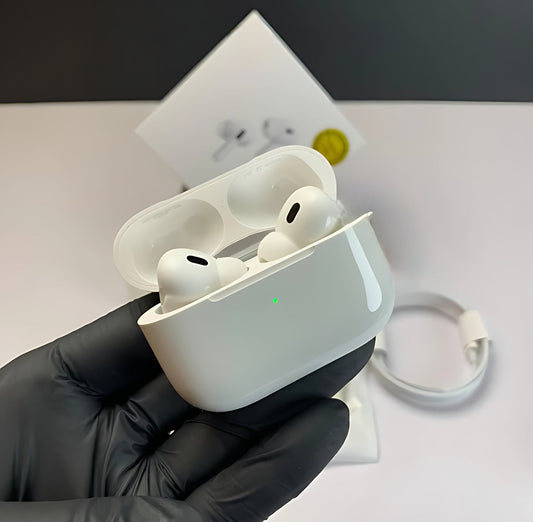Apple AirPods Pro (2nd Gen) with MagSafe Charging Case