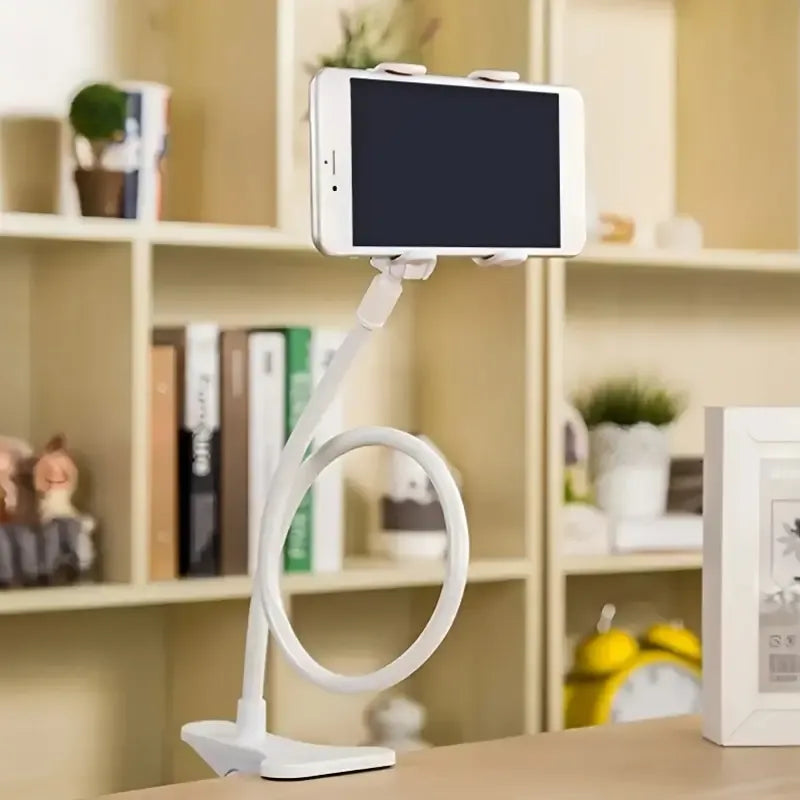 Flexible Snake Mobile Stand - RANDOM COLOR