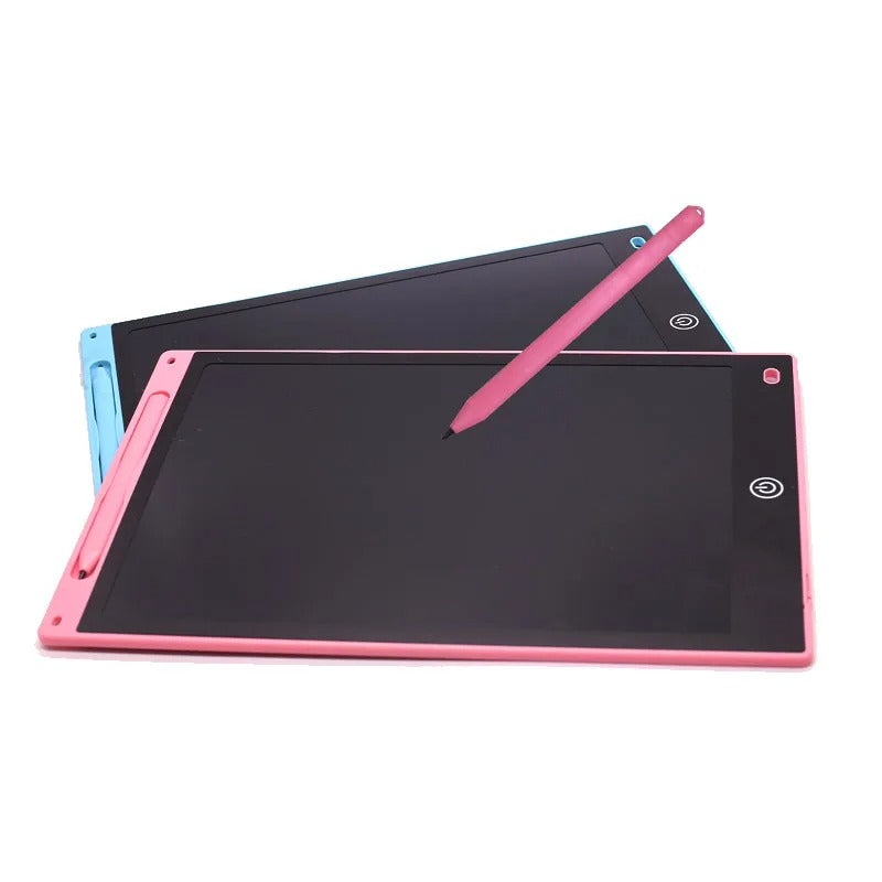 Magic LCD Writing Tablet for Kids | Draw, Write & Learn Anywhere!