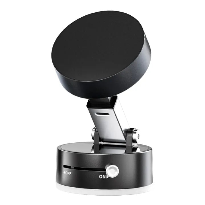 Universal Magnetic Vacuum Suction Cup Stand