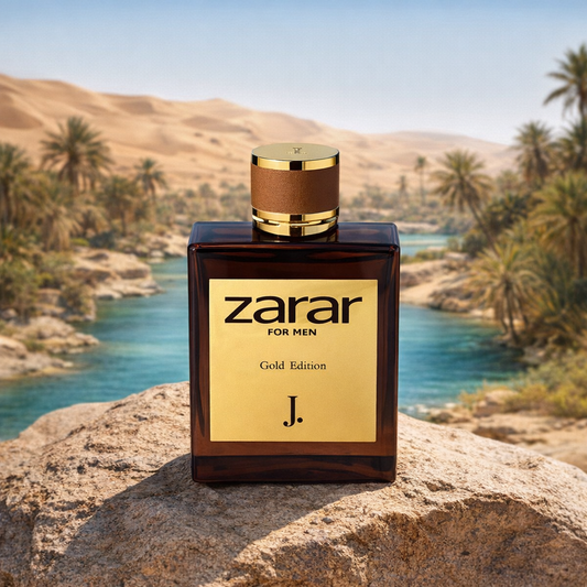 The Ultimate Scent Set: Janan & Zarar (Buy 1 Get 1 FREE)
